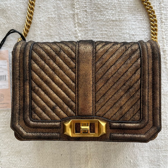 Rebecca Minkoff Crossbody bag - Picture 2 of 9